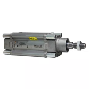 Z5413500050CN - CILINDRO ISO 1552 RHV 50X50 MAG NBR METAL WORK