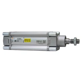 Z5413500080CN - CIL SERIE RHV 50 X 80 NBR MAG