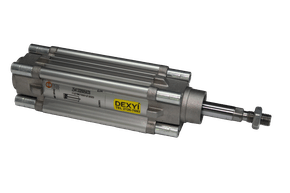 Z5413630160CN - CIL SERIE RHV 63 X 160 NBR MAG