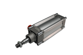 Z5413800200AN - CIL SERIE RHV 80 X 200 NBR MAG