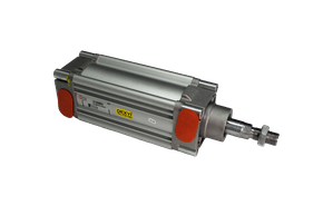 Z5413A10050AN - CIL SERIE RHV 100 X 50 NBR MAG