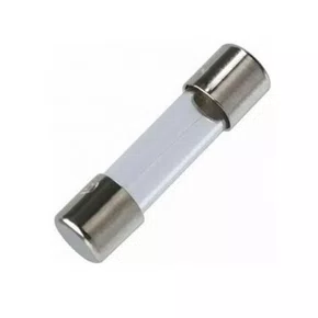 ZH21220A - FUSÍVEL VIDRO 20A 5 X 20