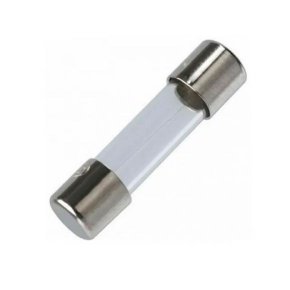 ZH21263A - FUSÍVEL VIDRO 6,3A 5 X 20