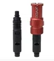 0106924 - CARTUCHO COAX MINI PI12-2 C/ TRAVA