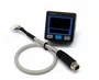0212040 - VACUOSTATO DIG 0~-101 KPA PNP NO NA DISPLAY 3 CORES M8