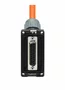 02269A0500 - CONECTOR EB80 25 POLOS 90° CABO 5M