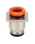 02282R2001 - KIT CARTUCHO EB80 RED 4MM