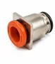 02282R2003 - KIT CARTUCHO EB80 RED 8MM