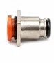 02282R2003 - KIT CARTUCHO EB80 RED 8MM