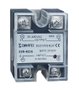 10107 - RELÉ DE ESTADO SÓLIDO MONOFÁSICO SSR-40DA 40A CONTROLE = 3~32VCC – CONTATO (40A) = 30~480VCA