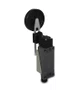 10667 - CHAVE FIM DE CURSO COM ROLDANA 50MM AJUSTÁVEL ME8108L COM 1NA+1NF E CORPO METÁLICO