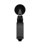 10667 - CHAVE FIM DE CURSO COM ROLDANA 50MM AJUSTÁVEL ME8108L COM 1NA+1NF E CORPO METÁLICO