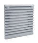 11833 - VENEZIANA COM FILTRO PARA VENTILADOR 12X12CM*** (9007)