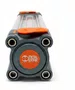 1213400120CN - CIL SERIE R3 40 X 120 NBR MAG