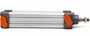 1213400120CN - CIL SERIE R3 40 X 120 NBR MAG
