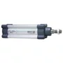 1213500100CN - CIL SERIE R3 50 X 100 NBR MAG