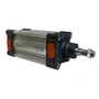 1213A10100AN - CIL SERIE R3 100 X 100 NBR MAG EMB ALUM