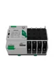 12411 - CHAVE DE TRANSFERÊNCIA AUTOMÁTICA 4 P 100A TRANSFERÊNCIA C/ CARGA COMANDO 220V GLOQ7-100/4P