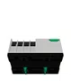 12411 - CHAVE DE TRANSFERÊNCIA AUTOMÁTICA 4 P 100A TRANSFERÊNCIA C/ CARGA COMANDO 220V GLOQ7-100/4P