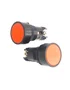 13096703 - BOTAO COG PULSADOR 22MM VM RF