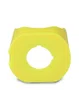 13450 - PROTEÇÃO P/ BOTAO DE EMERG 40MM AM PLAST PARCIAL 22MM  SIBR