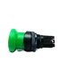 13701305 - BOTAO 22MM COG S/TRV VD CL