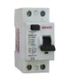 13801 - INTERRUPTOR DIFERENCIAL DR BIPOLAR 25A 30MA RES.