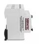 13842 - INTERRUPTOR DIFERENCIAL DR TETRAPOLAR DE 100A COM 30MA CLASSE AC