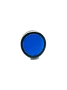1460010640 - BOTAO PULSADOR 22MM AZ OPC 1NA