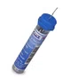 14624 - SOLDA EM FIO COM FLUXO RA (T2) 63X37 (SNXPB) 1MM TUBO 22G