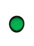 14627215 - BOTÃO SINALIZADOR 22MM FC VD 1NA 1NF 125V