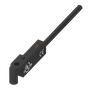 BMF0056 - SENS MAG BALLUFF 11 X 34 X 5 PNP NA CB 2M