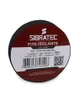 15261 - FITA ISOLANTE PRETA 19MM X 20 METROS