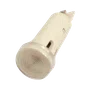 17233412 - SINALEIRO 10MM 24V BR SF