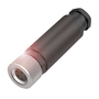 181167 - CONECTOR RETO FEMEA M8 PL 4 POLOS BCC06Z5
