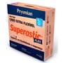 2000000000435 - CABO SUPERASTIC FLEX 750V PR 4,0MM2 X 100MT