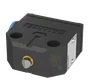 216408 - CHAVE FIM CURSO M12 X 40 PINO ROLETE  SOLDA