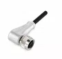 239044 - CABO + CONEXAO ANG FEMEA M12 10M 5P C/ LED PNP PU BCC032W