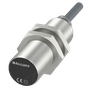 255936 - SENS IND M18 X 55 PNP NA 8 LT FC CB 2M PVC 1,3K IP68