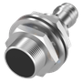 256323 - SENS IND M18 X 45 PNP NA 12 LT FC CON M12 3P 0,5K BES05ER