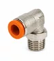 2L31C08 - CONEXÃO GIRAT L INST 1/8-06 ROSC CONICA RL31