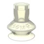 3150264 - VENTOSA B15MF 1F TPE B15MF.40