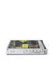 3924 - FONTE CHAVEADA ENTRADA 110/220VCA - SAÍDA: 24VCC DE 200W 8,8A (PADRÃO AMERICANO) -  LRS-200-24V