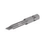 4023202024 - PONTA FENDA SL 4,7 x 0,9 x 49