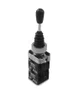 4406 - MANIPULADOR (JOYSTICK) 4 POSIÇÕES COM RETORNO - 4NA