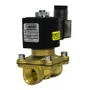 54493 - VALV PROC USO GERAL 1/2 NF  NBR 24 DC