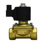 54499 - VALV PROC USO GERAL 1.1/4" NF NBR 24 DC