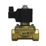 54500 - VALV PROC USO GERAL 1.1/4" NF NBR 110 AC