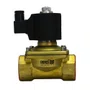 54502 - VALV PROC USO GERAL 1.1/2" NF NBR 24 DC