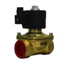 54502 - VALV PROC USO GERAL 1.1/2" NF NBR 24 DC